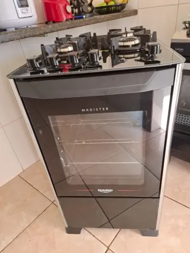 Fogão Dako