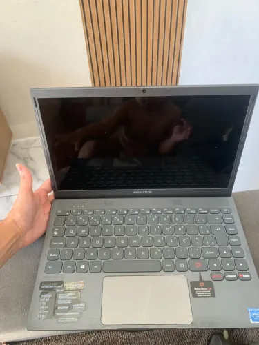 Notebook positivo