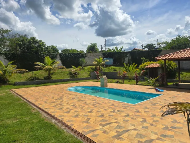 LINDO SITIO MATEUS LEME