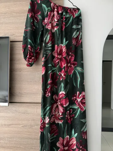 Vestido Farm TAM P