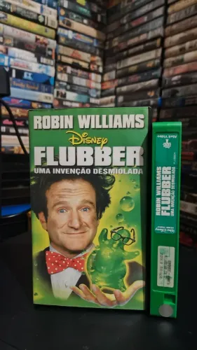VHS flubber legendado