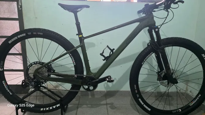 Oggi agile Pro XT 