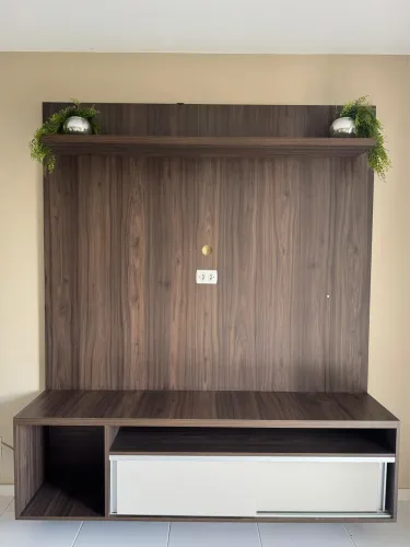 Rack MDF