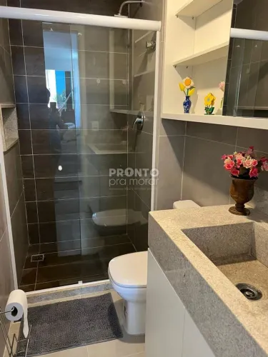 Flat com 1 quarto em Porto de Galinhas