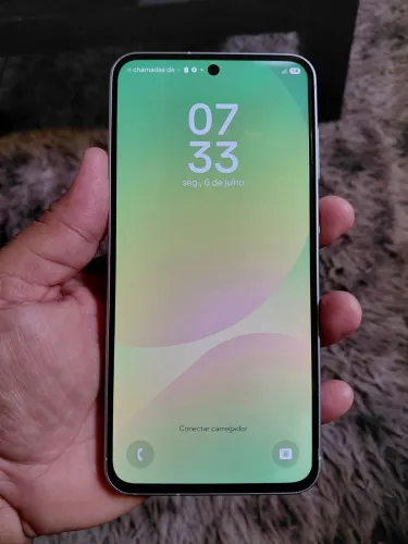 Samsung A56 5G - 256GB