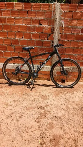 Bicicleta Aro 29 Absolute Nero 5