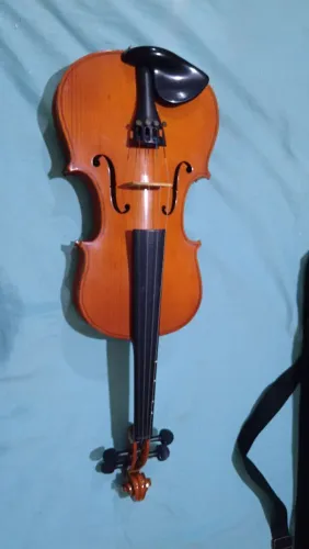 Violino Giannini 4/4 - AXL-15 VN