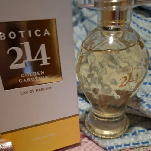 Perfume boticario