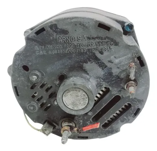 Alternador Gm Chevette L 1.6 1993 V1763 - P1
