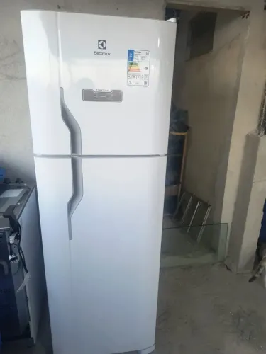 Geladeira Electrolux