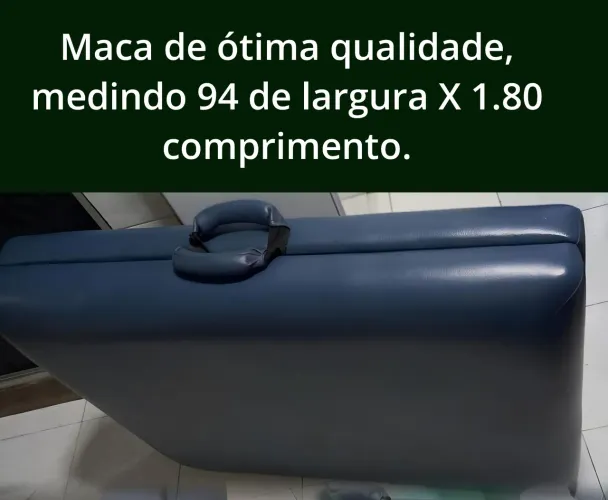Maca