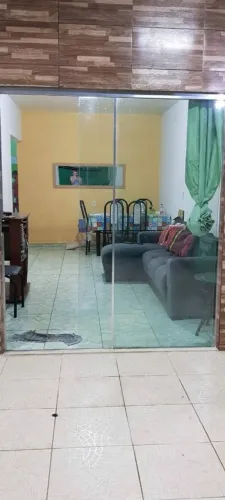 Vendo casa no Brasil Novo