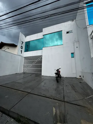 Imóvel comercial para aluguel ou venda
