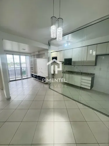 Condomínio Sollarium | Pq das Laranjeiras | 59m2 | 02 quartos (sendo 01 suíte)