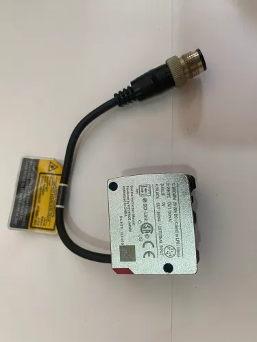 SENSOR KEYENCE