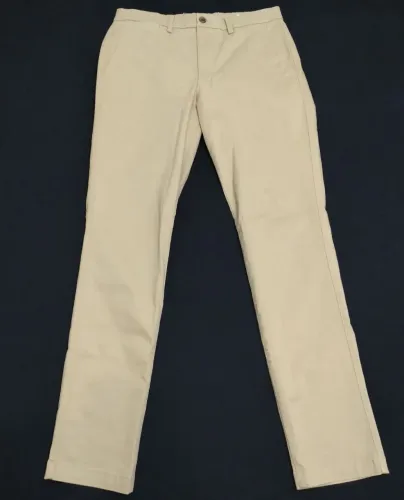 Calça chino GAP caqui 40