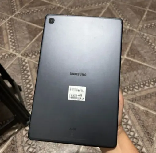 TABLET S6 LITE 128GB LEIA A DESCRIÇÃO 