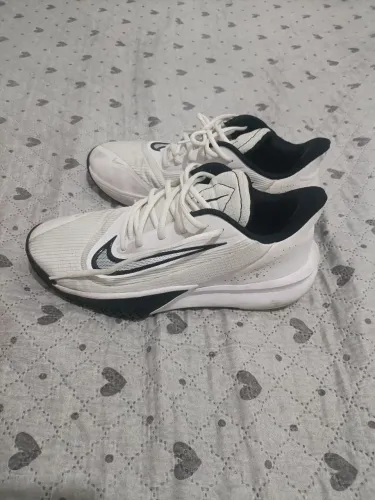 Nike Precision 7 Branco