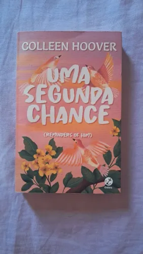 Uma Segunda Chance