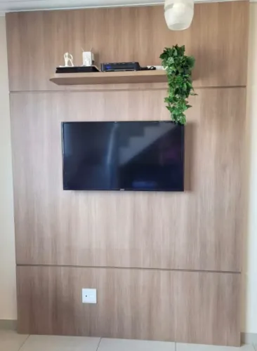 Painel para TV