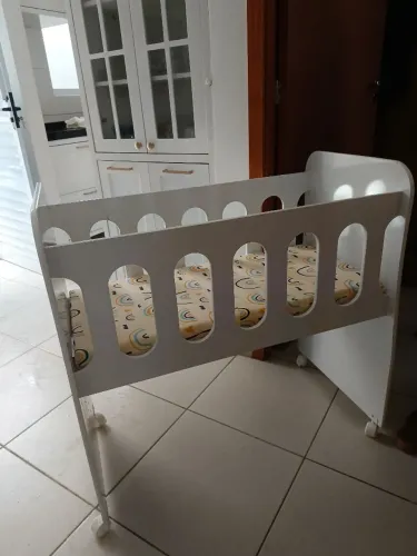 Mini Berço