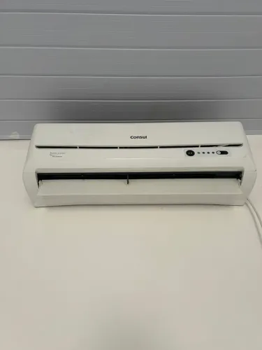 Ar condicionado