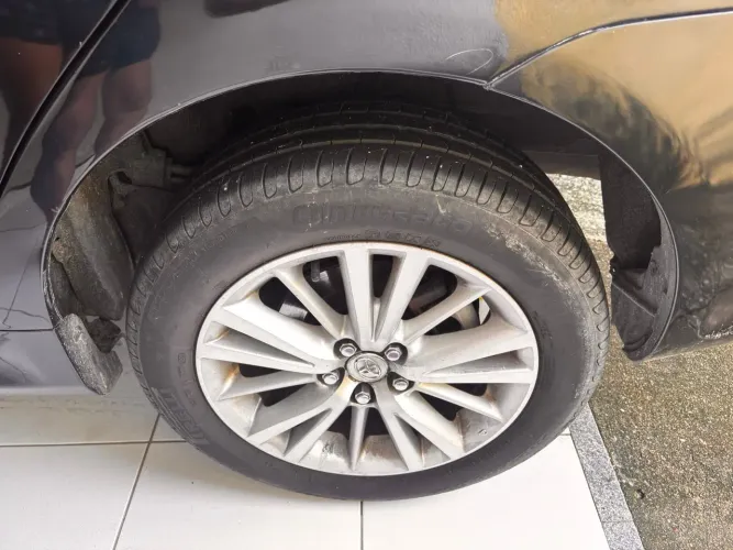 Rodas corolla 2016