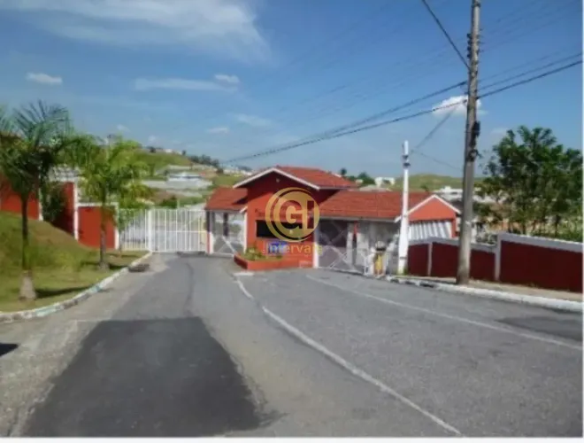 Terreno residencial para Venda Jardim Terras de Santa Helena, Jacareí