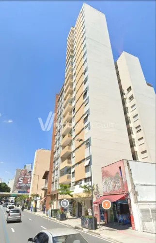 apartamento - Centro - Campinas