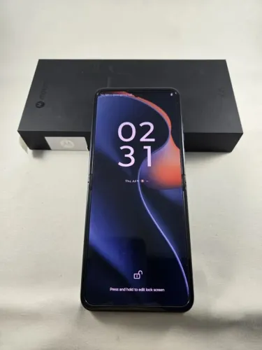 Motorola RAZR 60 256gb