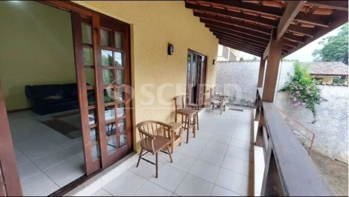 Casa de condomínio a venda em cotia - 1420mt de terreno 362mt construídos
