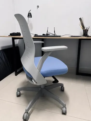 Cadeira de escritório Flexform