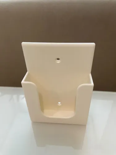 Suporte de celular para parede