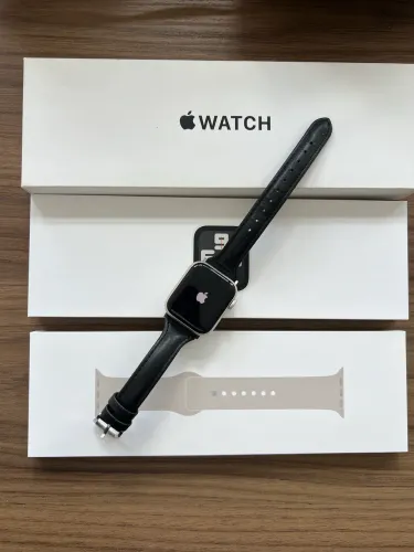 apple watch SE 2 40mm