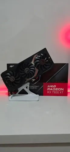 RX 7900 XT Phantom Gaming 20GB OC