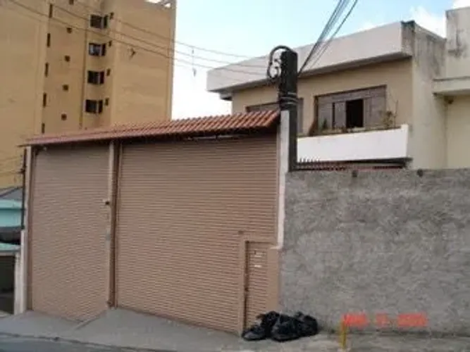 Prédio, 1050 m² - venda por R$ 6.000.000,00 ou aluguel por R$ 40.533,34/mês - Vila Amália
