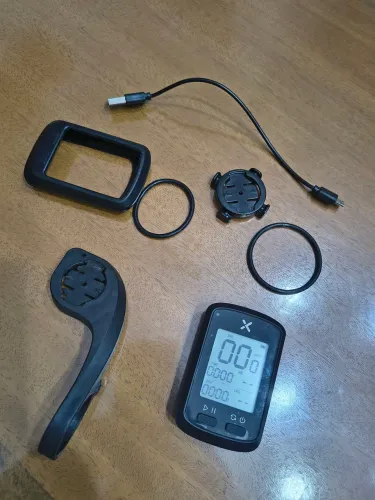 GPS XOSS + 