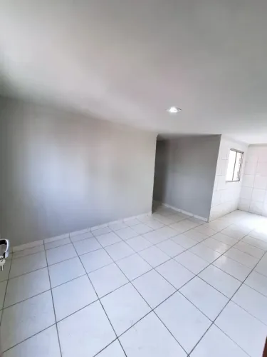 Apartamento para Locação em Colatina, Colatina Velha, 2 dormitórios, 1 banheiro