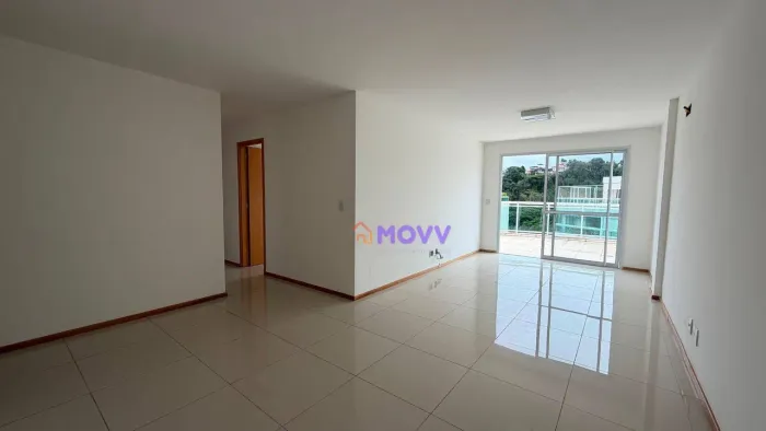 Cobertura com 3 dormitórios à venda, 210 m² por R$ 2.250.000,00 - Camboinhas - Niterói/RJ