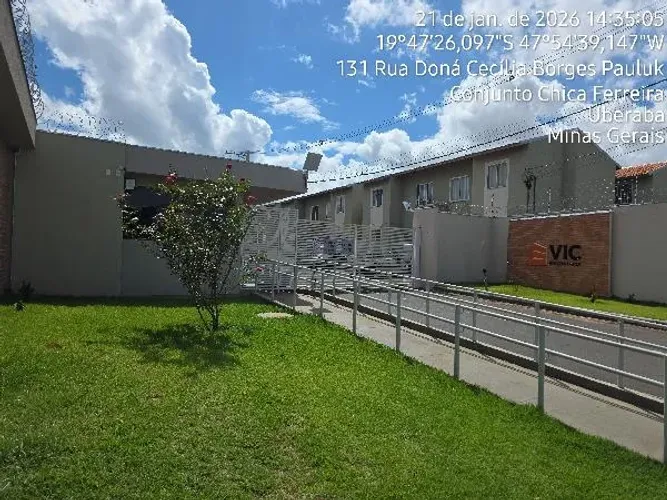 Oportunidade Única em UBERABA - MG | Tipo: Apartamento | Negociação: Venda Online | Situaç