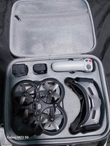 DJI avata