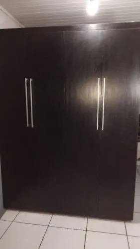 Roupeiro 4 Portas em MDF