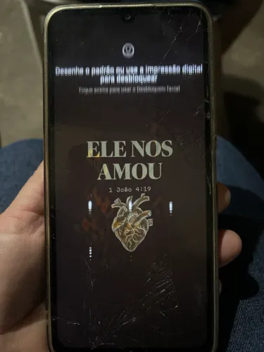 vendo celular Redimi 13 C