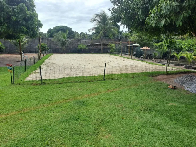 Granja pium