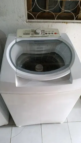 Máquina de lavar 11 kg