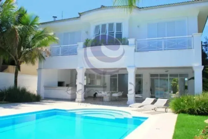 Residencial Casa de Condomínio no