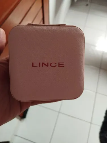 Relógio Feminino Dourado Seminovo