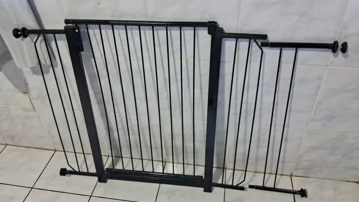 Portão adaptável