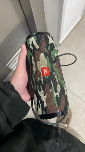 JBL Charge 3