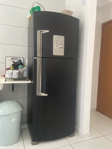 Vendo geladeira